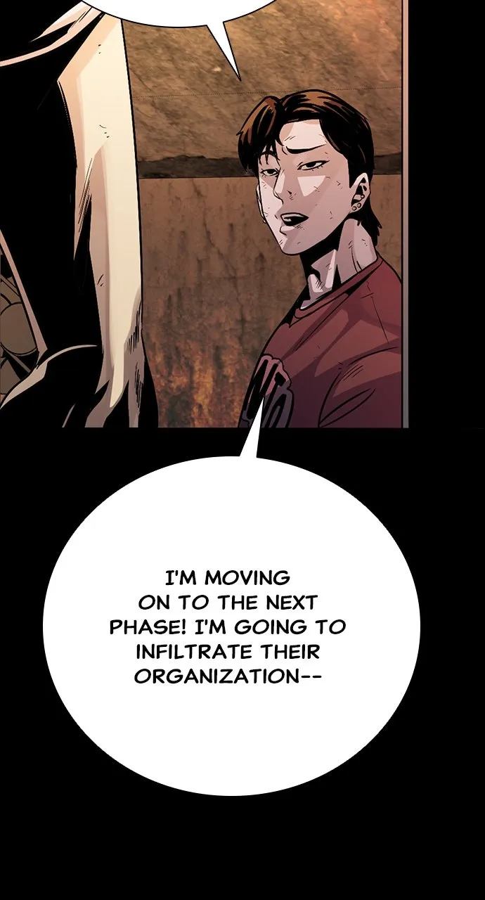 The Worst Generation Chapter 8 page 159 - 