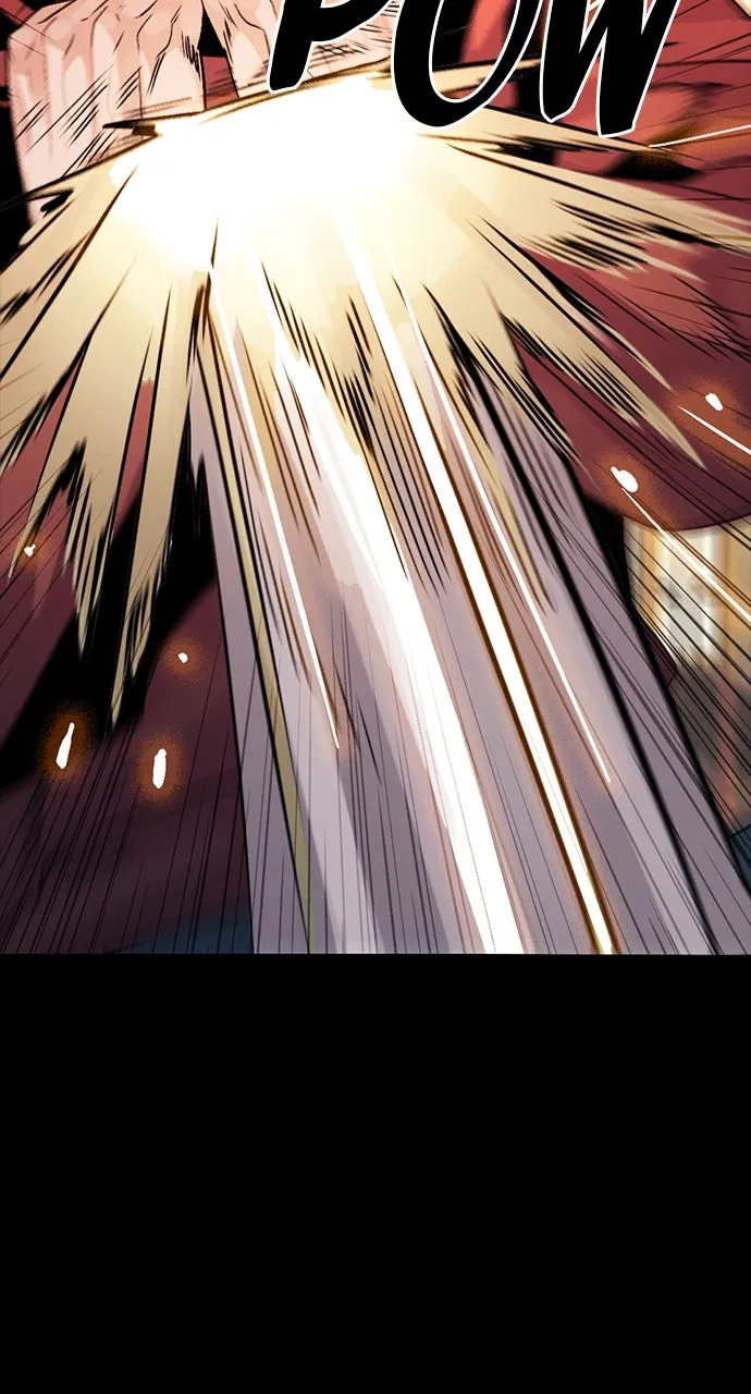 The Worst Generation Chapter 8 page 17 - 