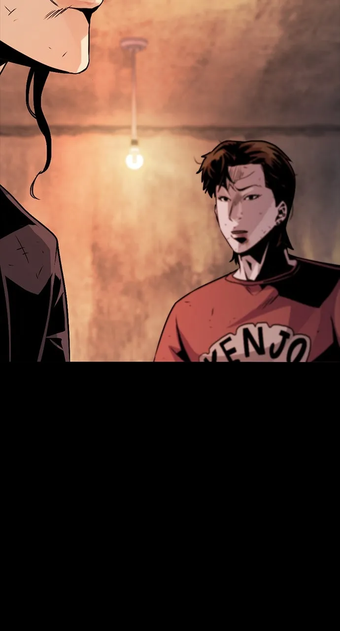The Worst Generation Chapter 8 page 161 - 
