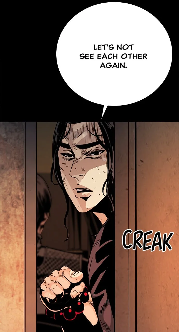 The Worst Generation Chapter 8 page 162 - 