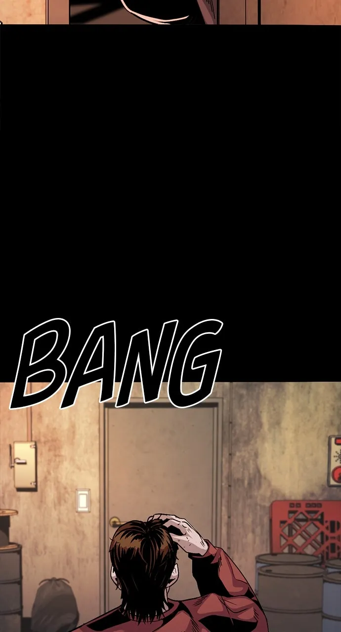 The Worst Generation Chapter 8 page 163 - 