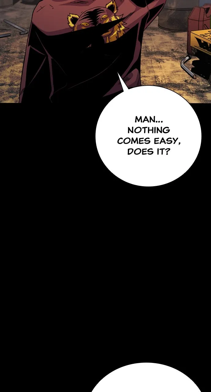 The Worst Generation Chapter 8 page 164 - 