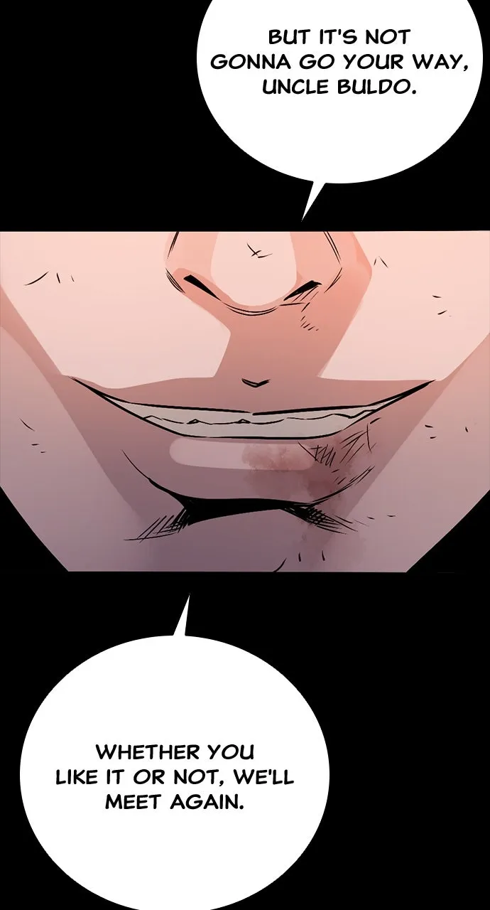 The Worst Generation Chapter 8 page 165 - 