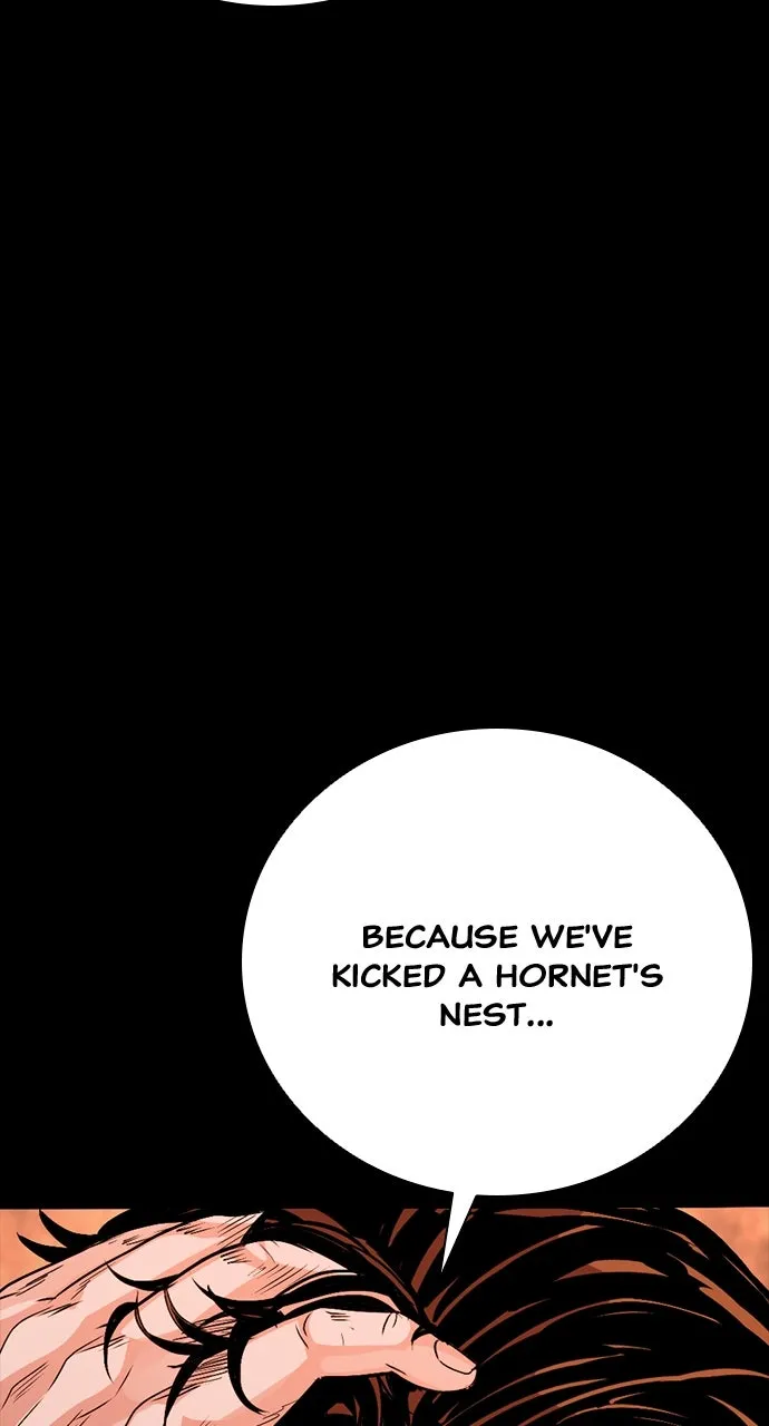 The Worst Generation Chapter 8 page 166 - 