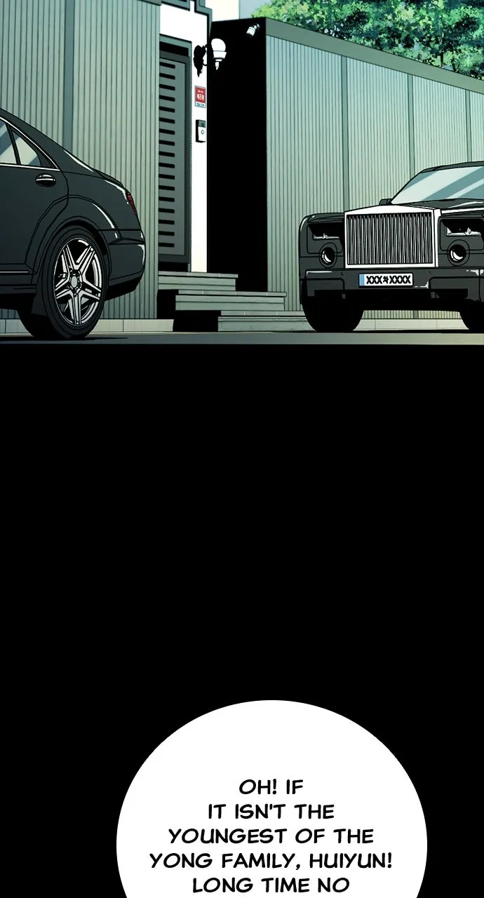 The Worst Generation Chapter 8 page 170 - 