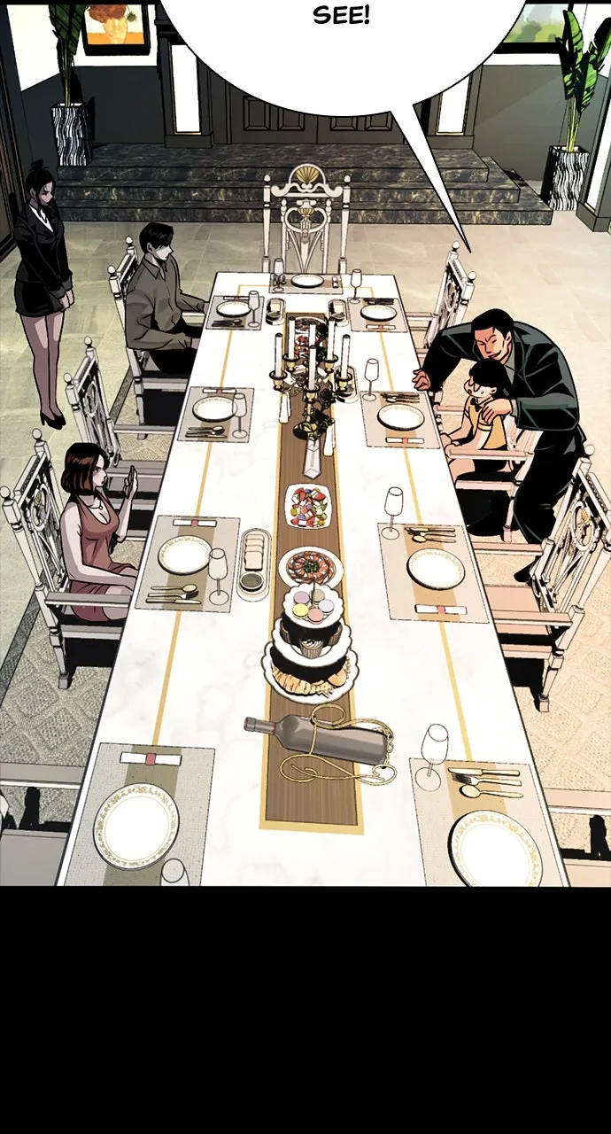 The Worst Generation Chapter 8 page 171 - 