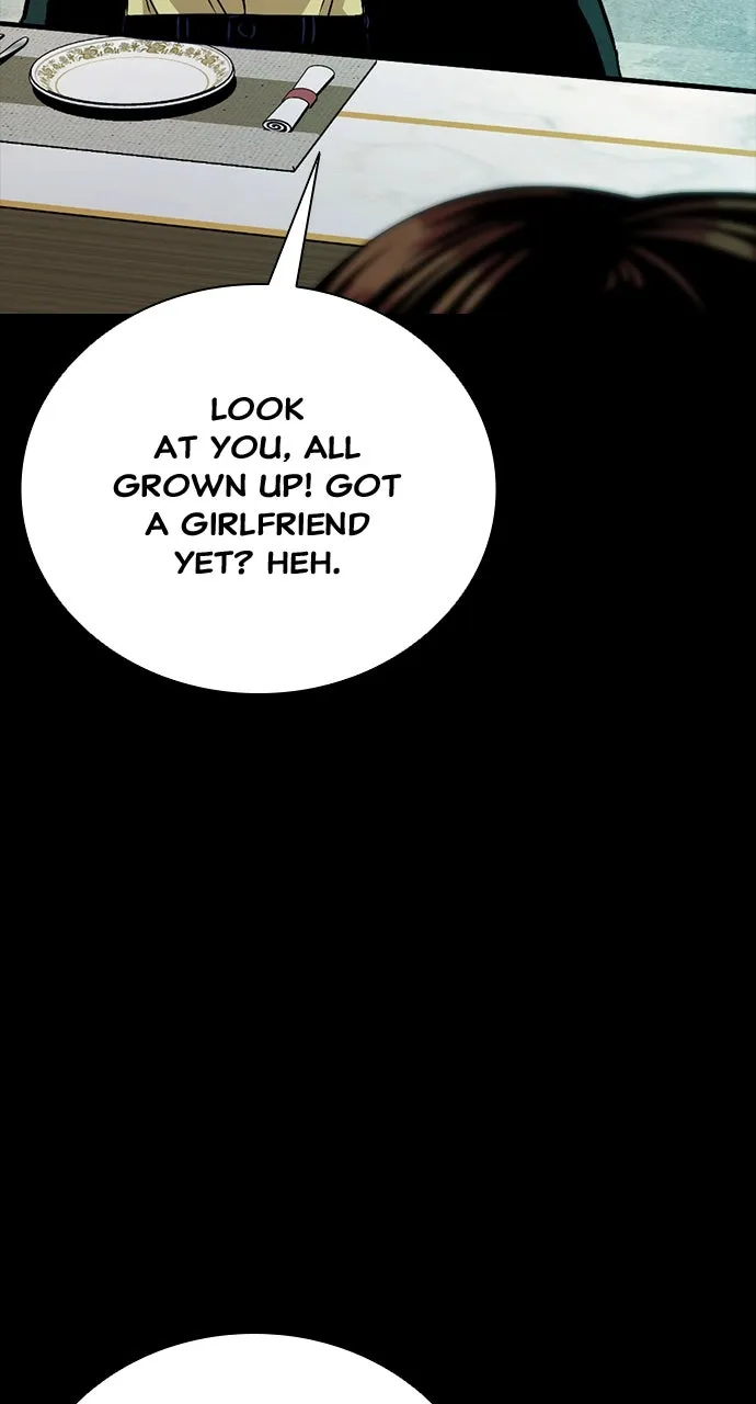 The Worst Generation Chapter 8 page 173 - 
