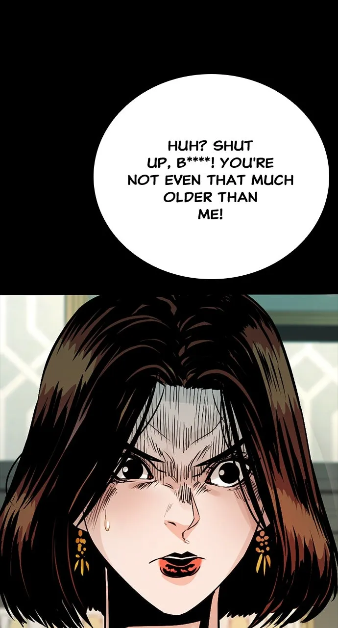 The Worst Generation Chapter 8 page 177 - 