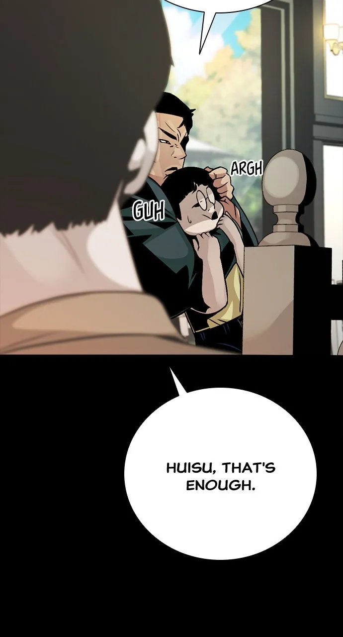 The Worst Generation Chapter 8 page 179 - 