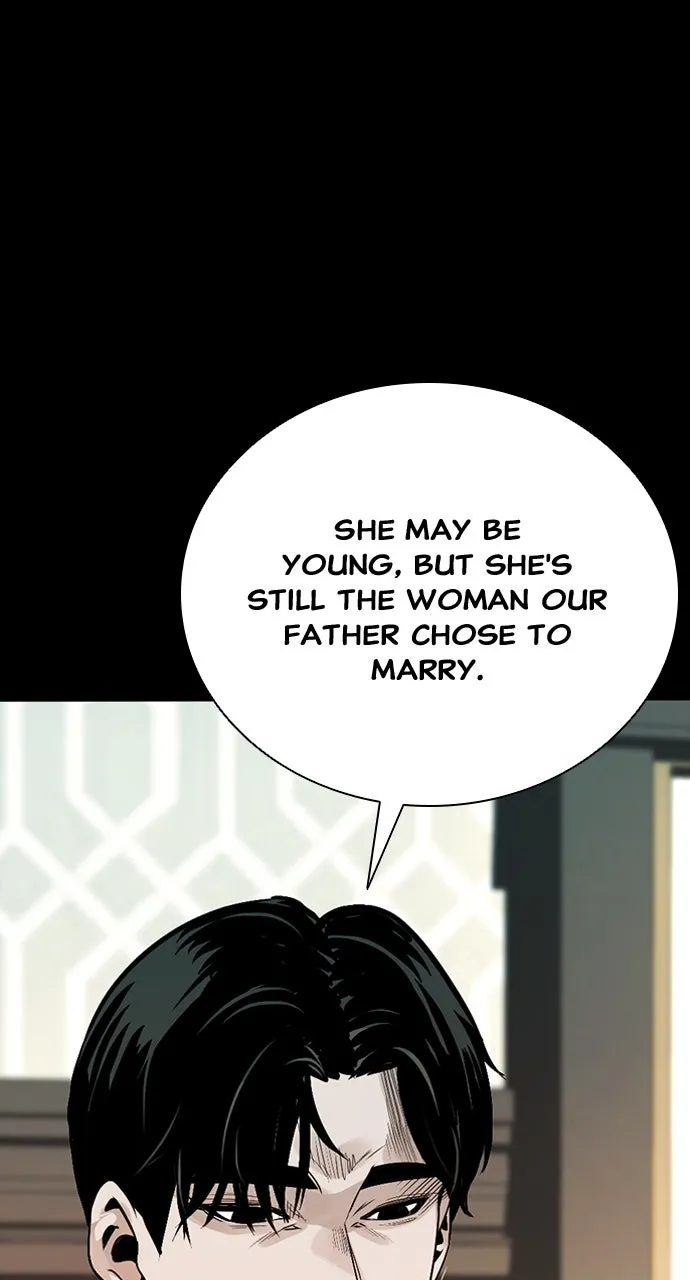 The Worst Generation Chapter 8 page 180 - 