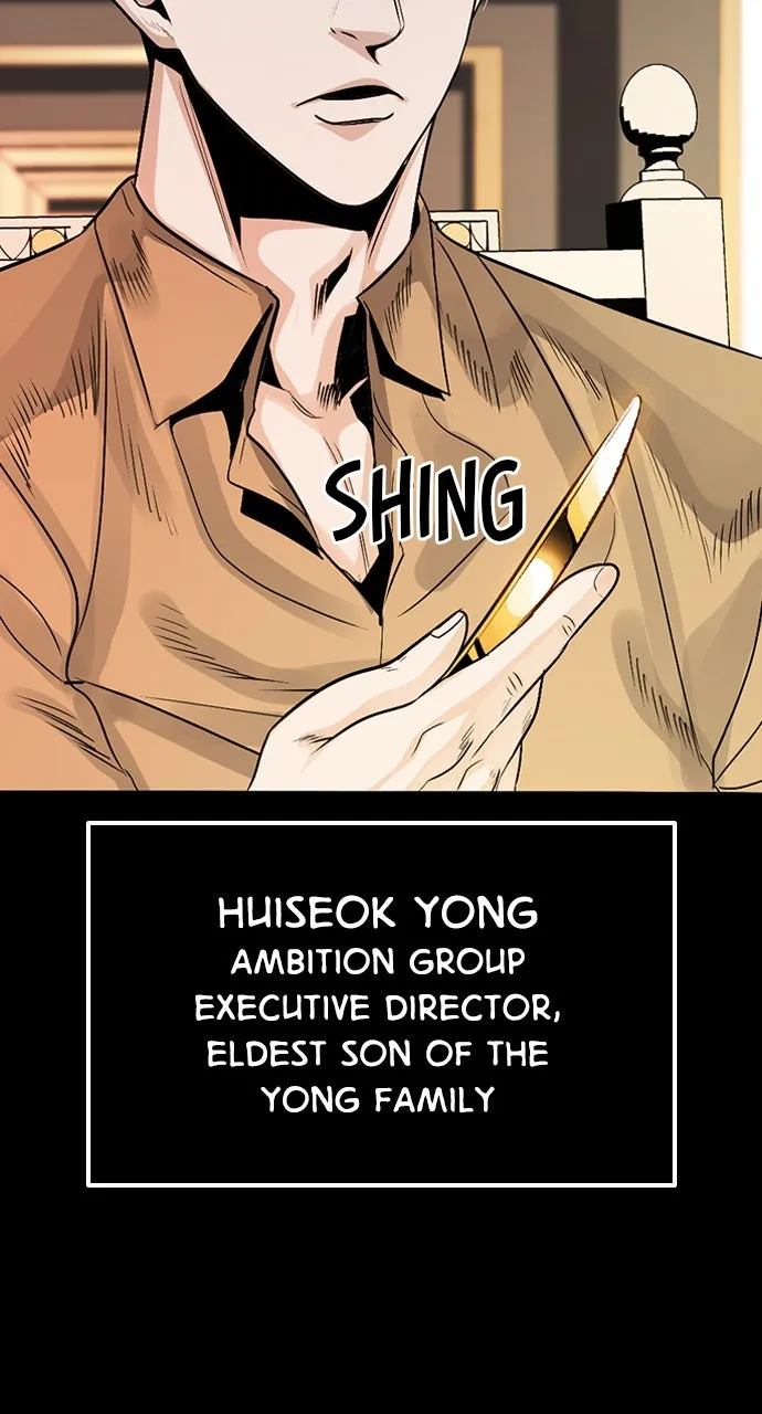 The Worst Generation Chapter 8 page 181 - 
