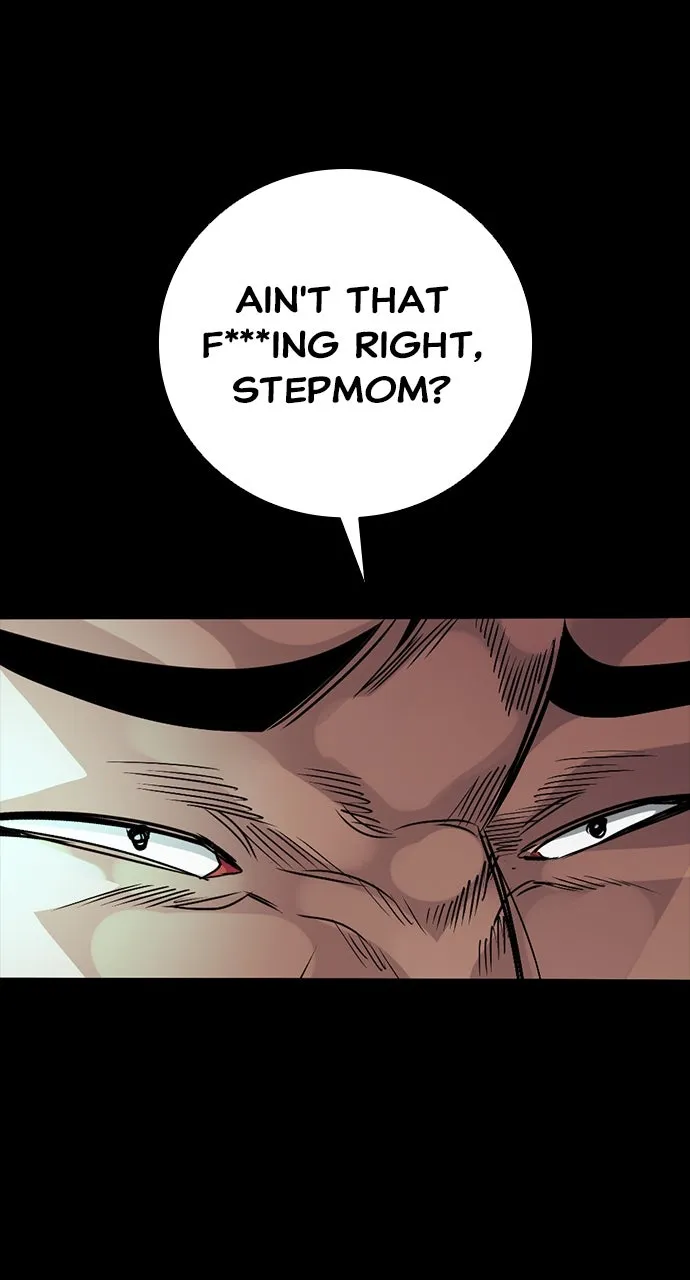 The Worst Generation Chapter 8 page 186 - 