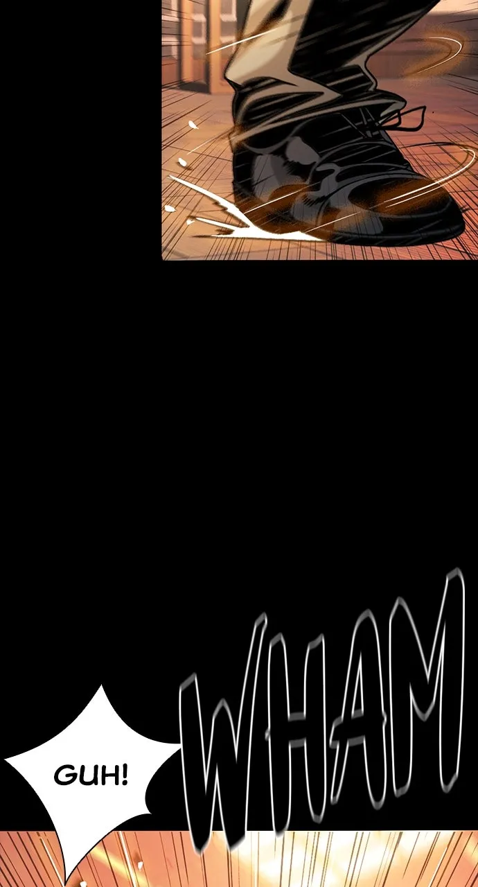 The Worst Generation Chapter 8 page 20 - 