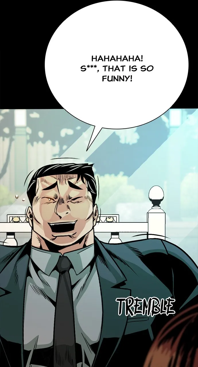 The Worst Generation Chapter 8 page 194 - 