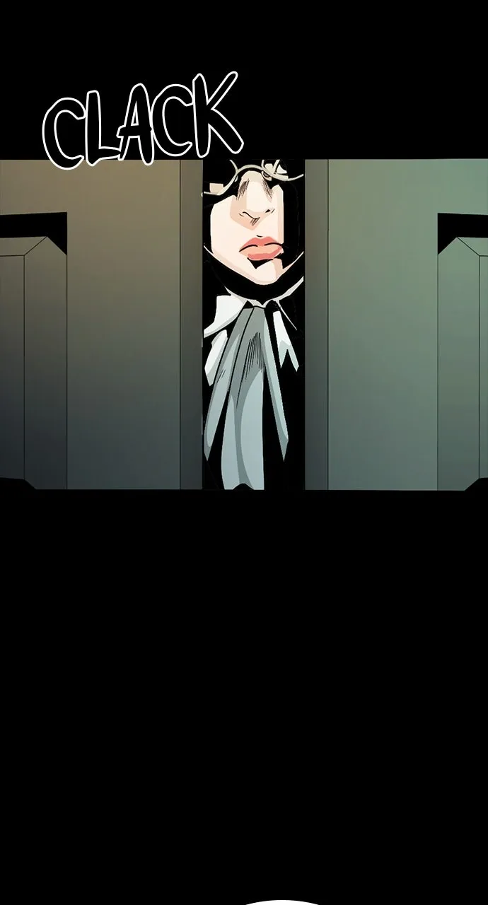 The Worst Generation Chapter 8 page 196 - 