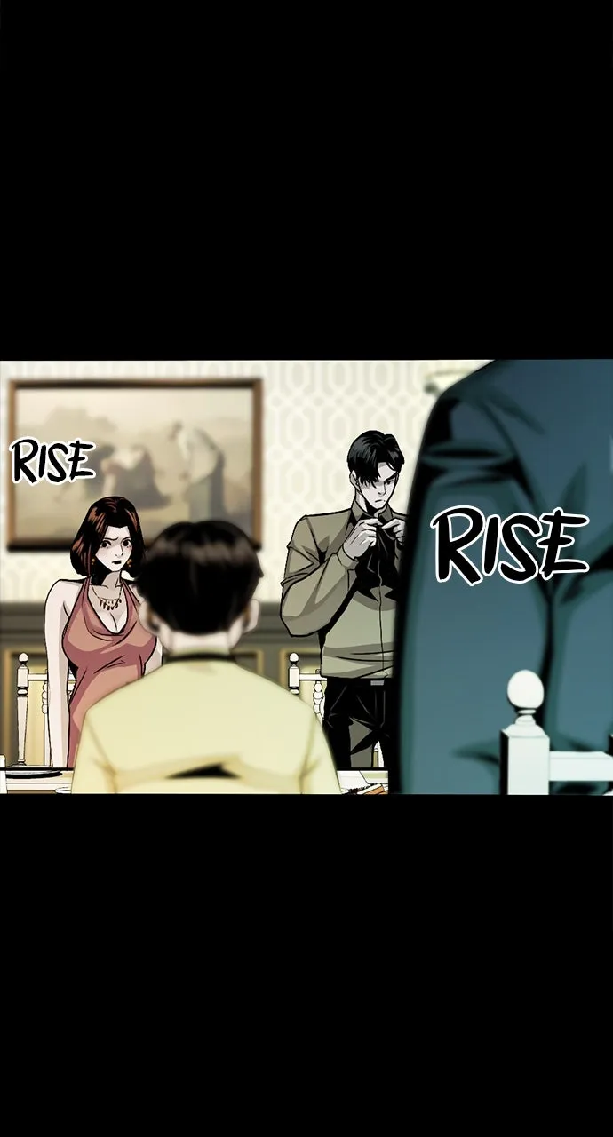 The Worst Generation Chapter 8 page 198 - 