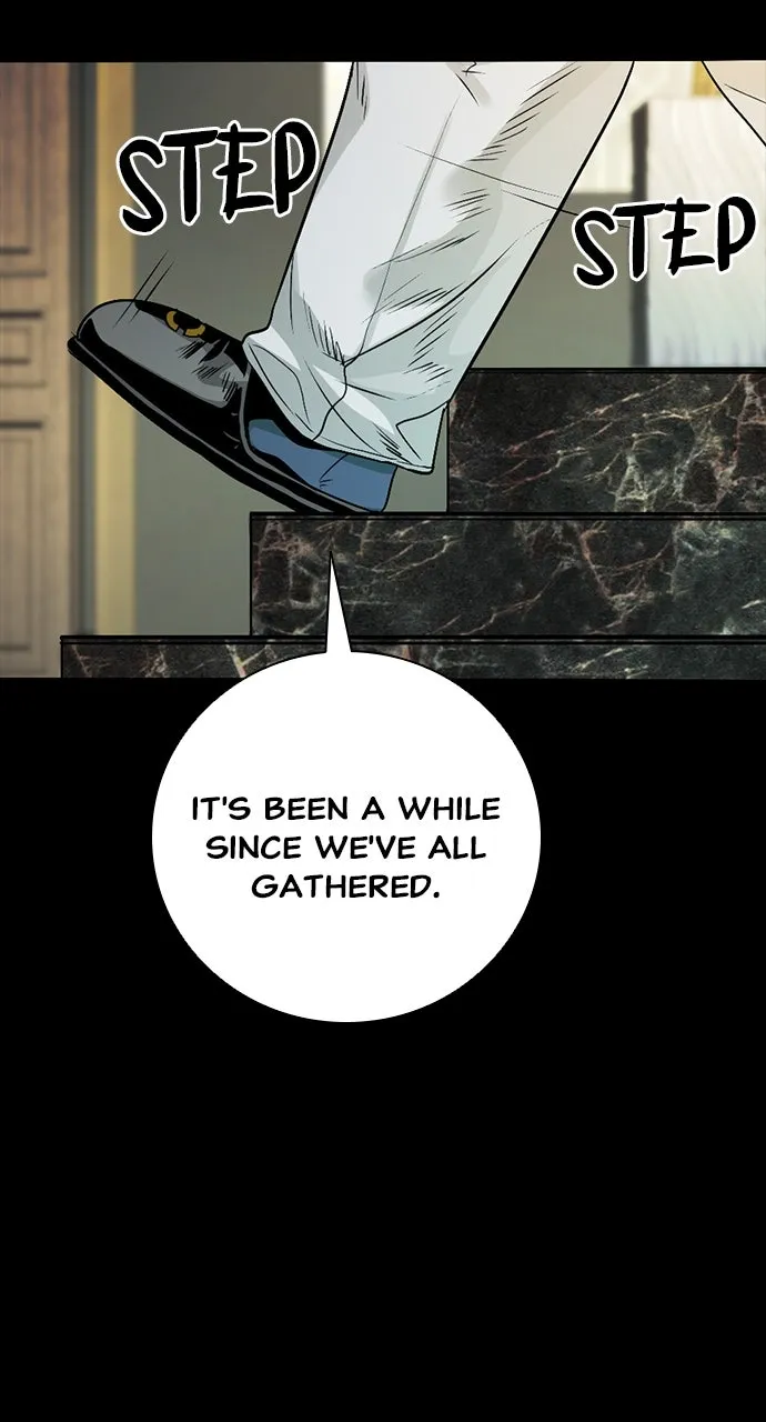 The Worst Generation Chapter 8 page 199 - 