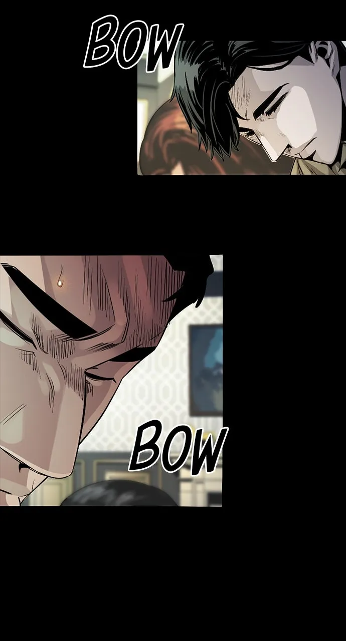 The Worst Generation Chapter 8 page 200 - 