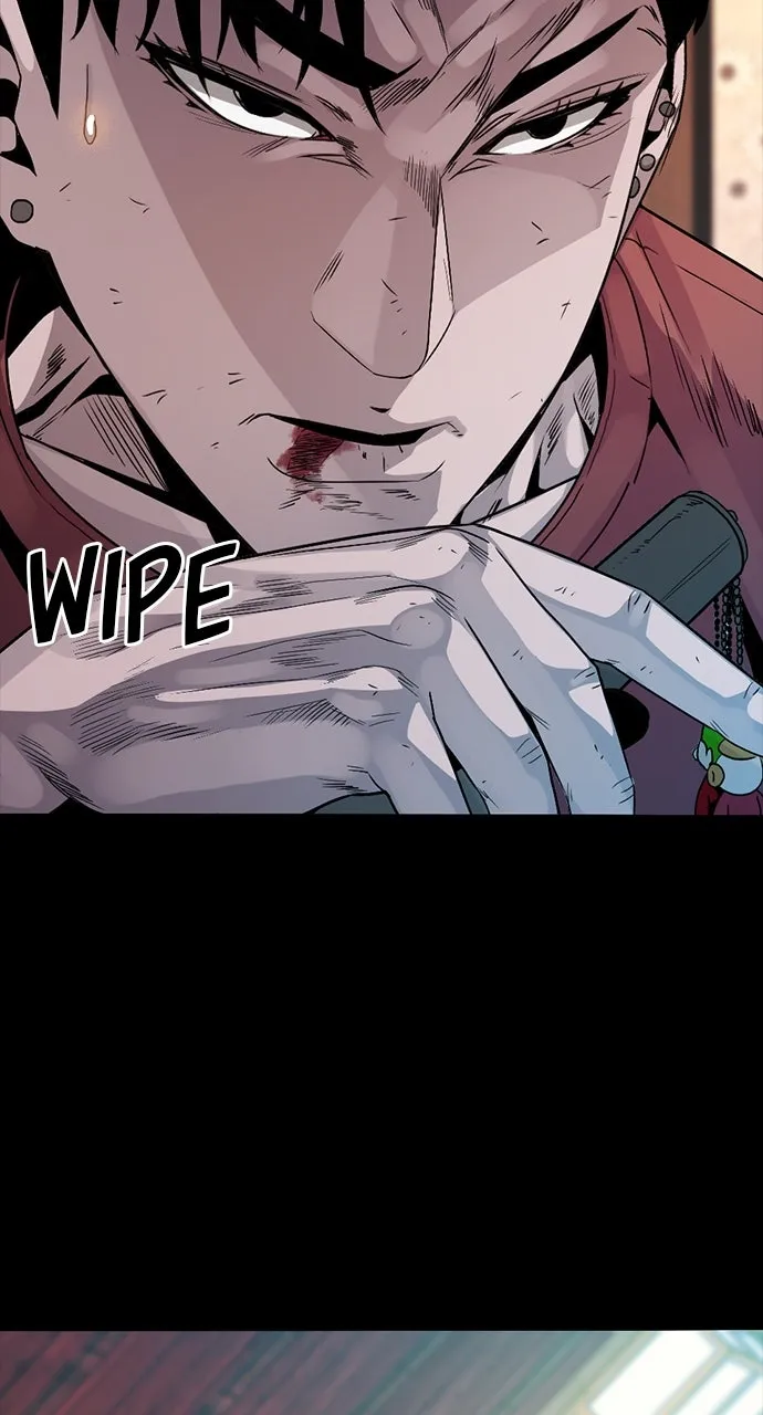 The Worst Generation Chapter 8 page 3 - 