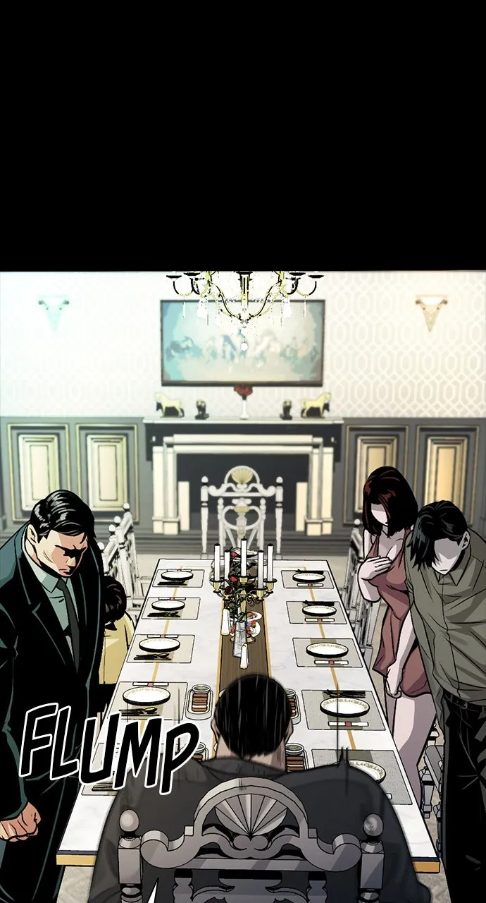 The Worst Generation Chapter 8 page 201 - 