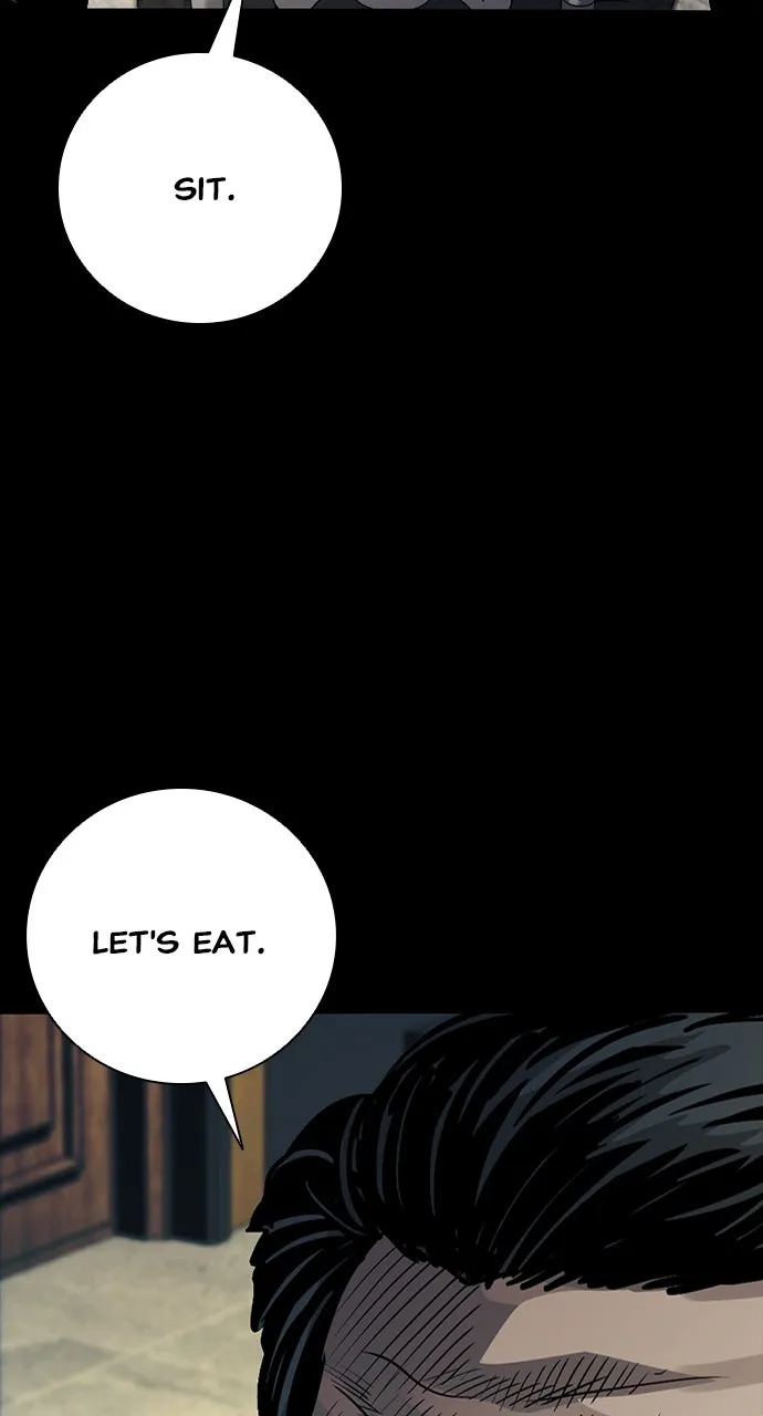 The Worst Generation Chapter 8 page 202 - 