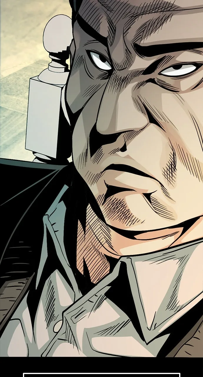The Worst Generation Chapter 8 page 203 - 
