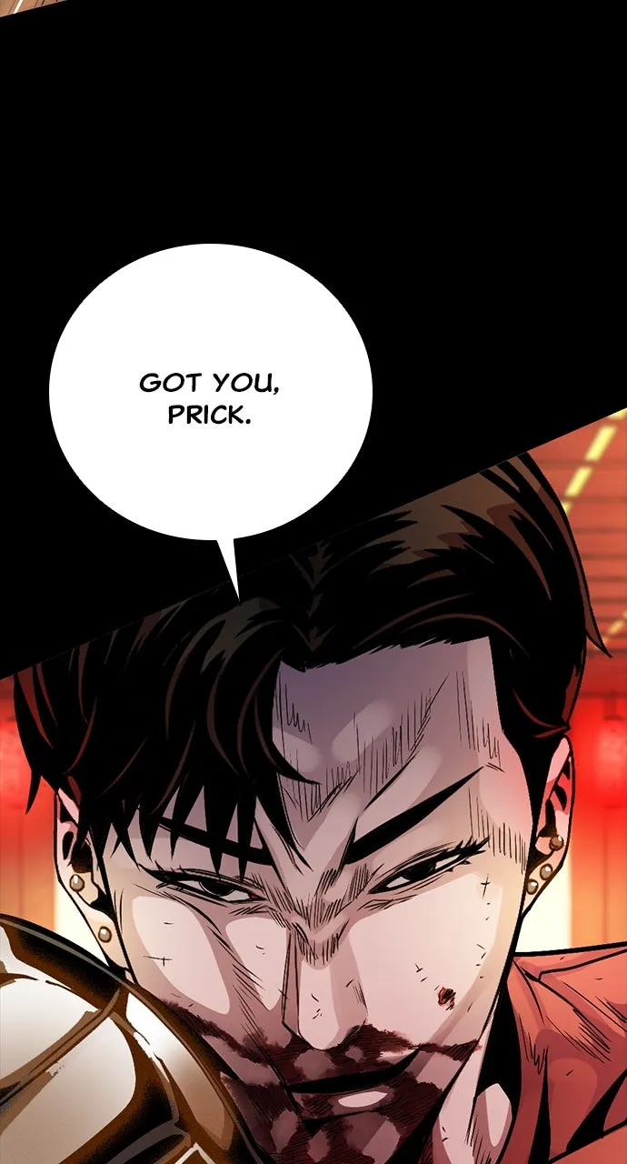 The Worst Generation Chapter 8 page 22 - 