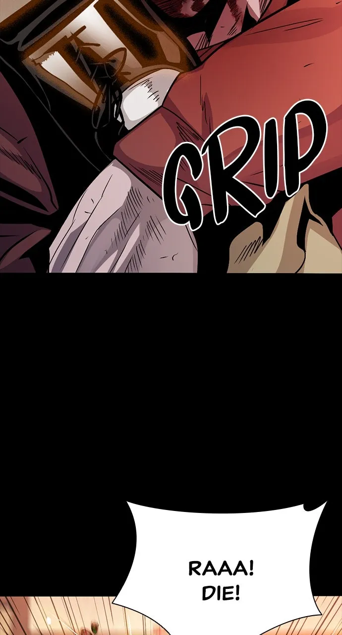The Worst Generation Chapter 8 page 23 - 