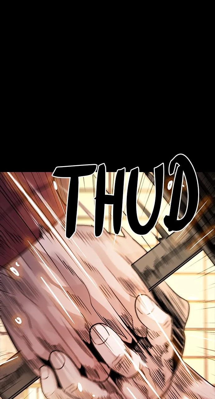 The Worst Generation Chapter 8 page 25 - 