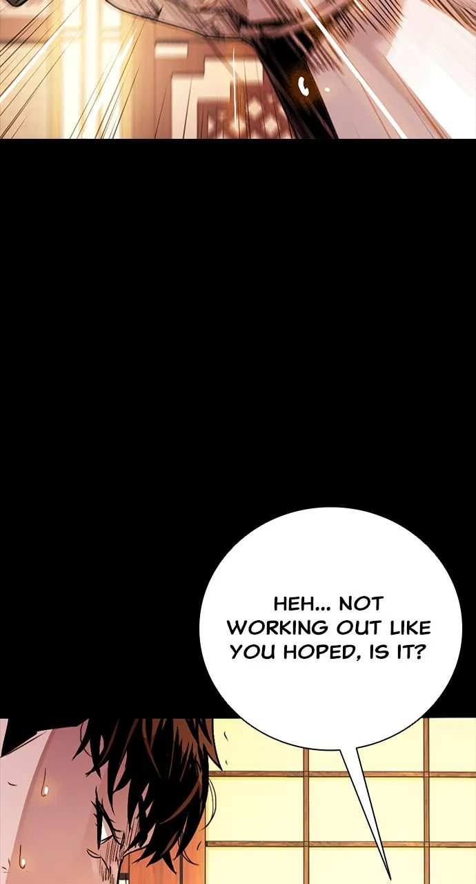 The Worst Generation Chapter 8 page 26 - 