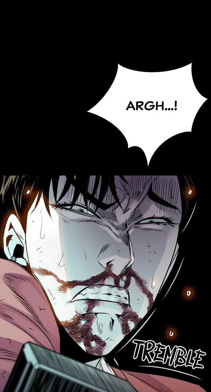 The Worst Generation Chapter 8 page 29 - 