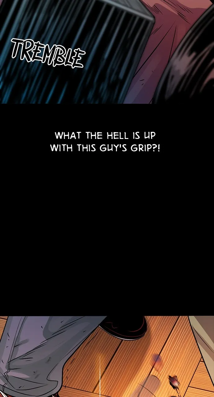 The Worst Generation Chapter 8 page 30 - 