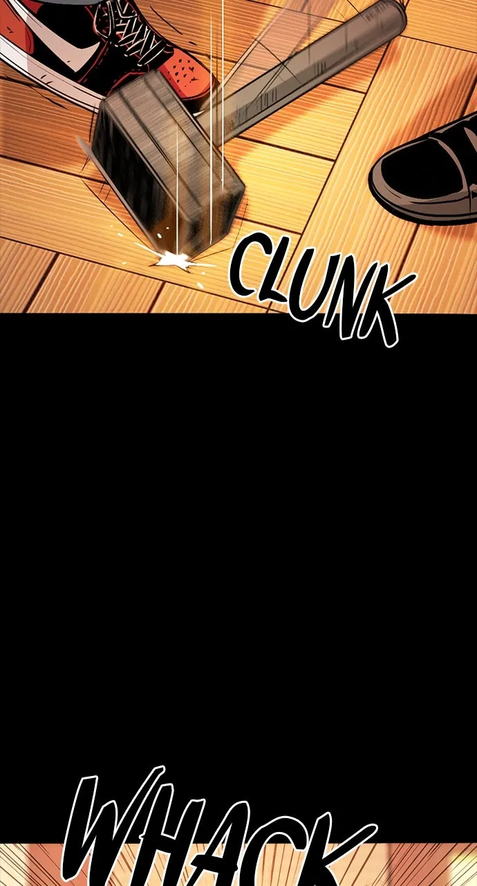 The Worst Generation Chapter 8 page 31 - 