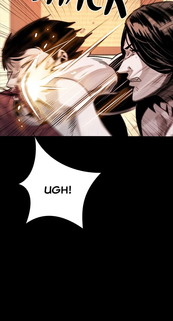 The Worst Generation Chapter 8 page 32 - 