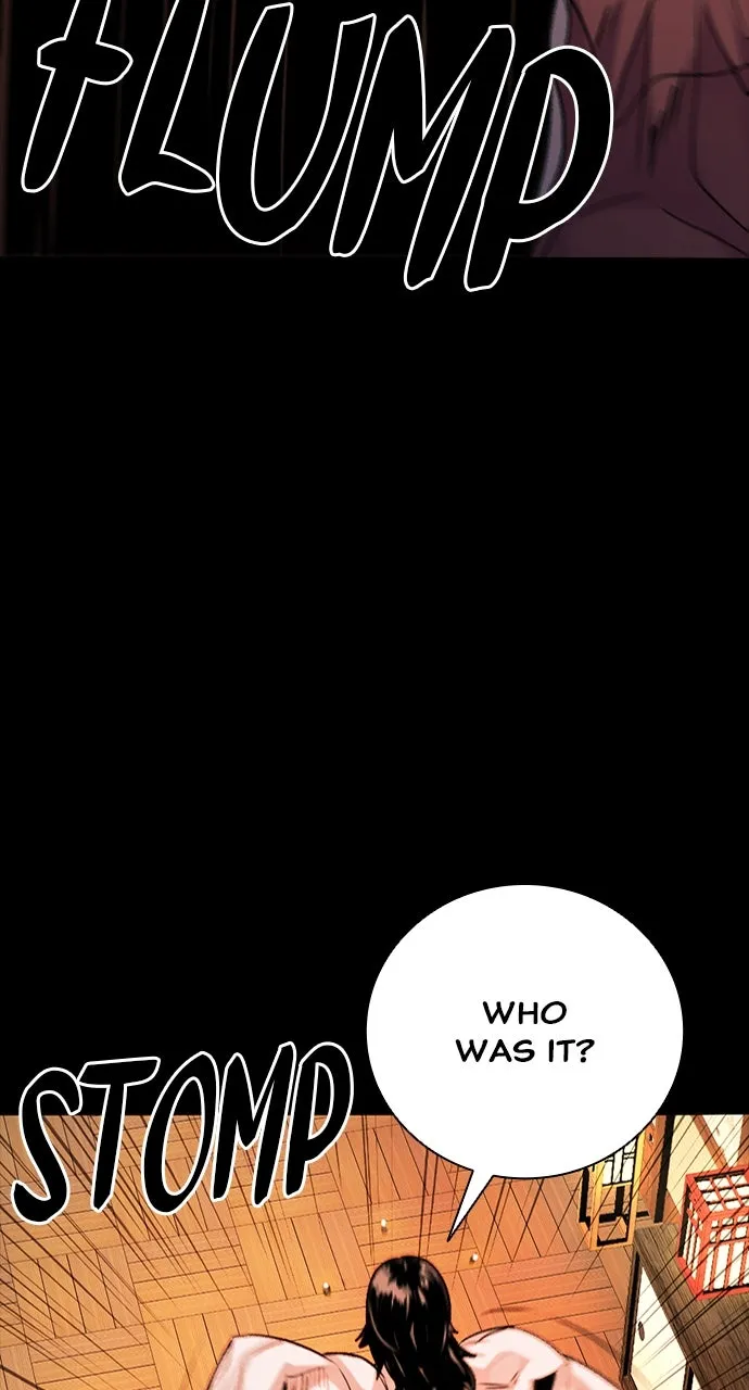 The Worst Generation Chapter 8 page 34 - 