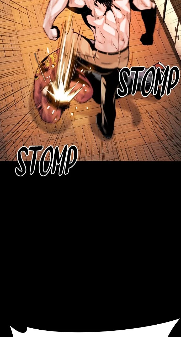 The Worst Generation Chapter 8 page 35 - 
