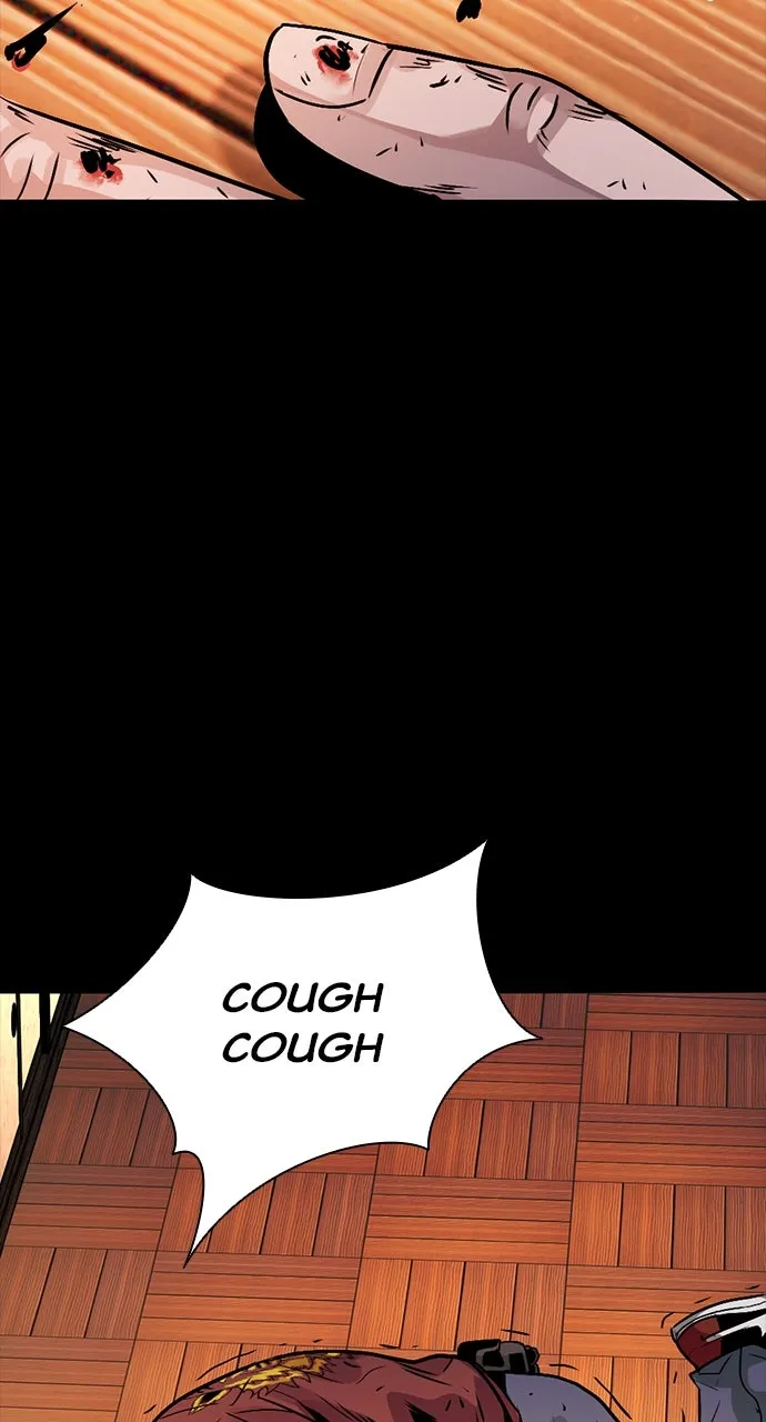 The Worst Generation Chapter 8 page 40 - 