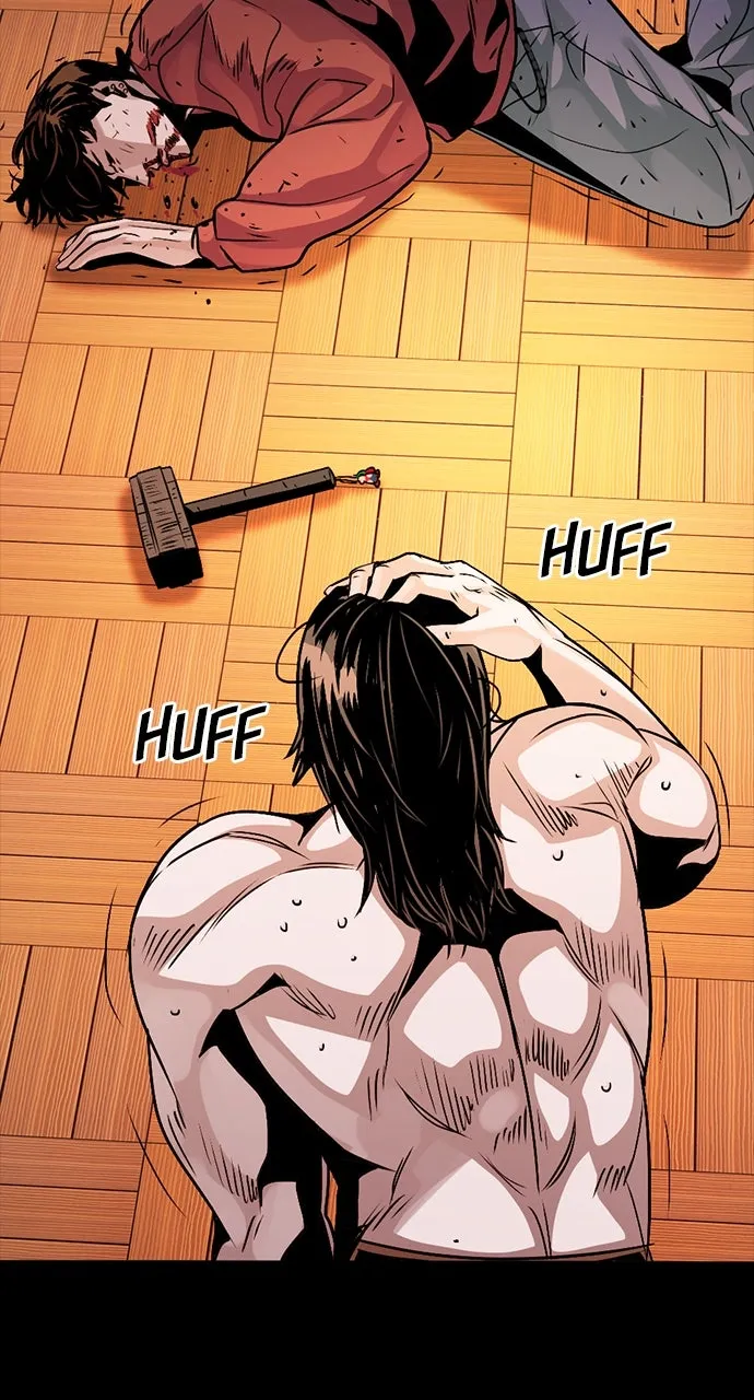 The Worst Generation Chapter 8 page 41 - 