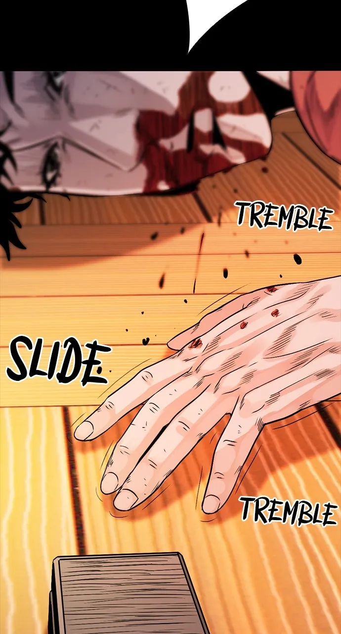 The Worst Generation Chapter 8 page 44 - 