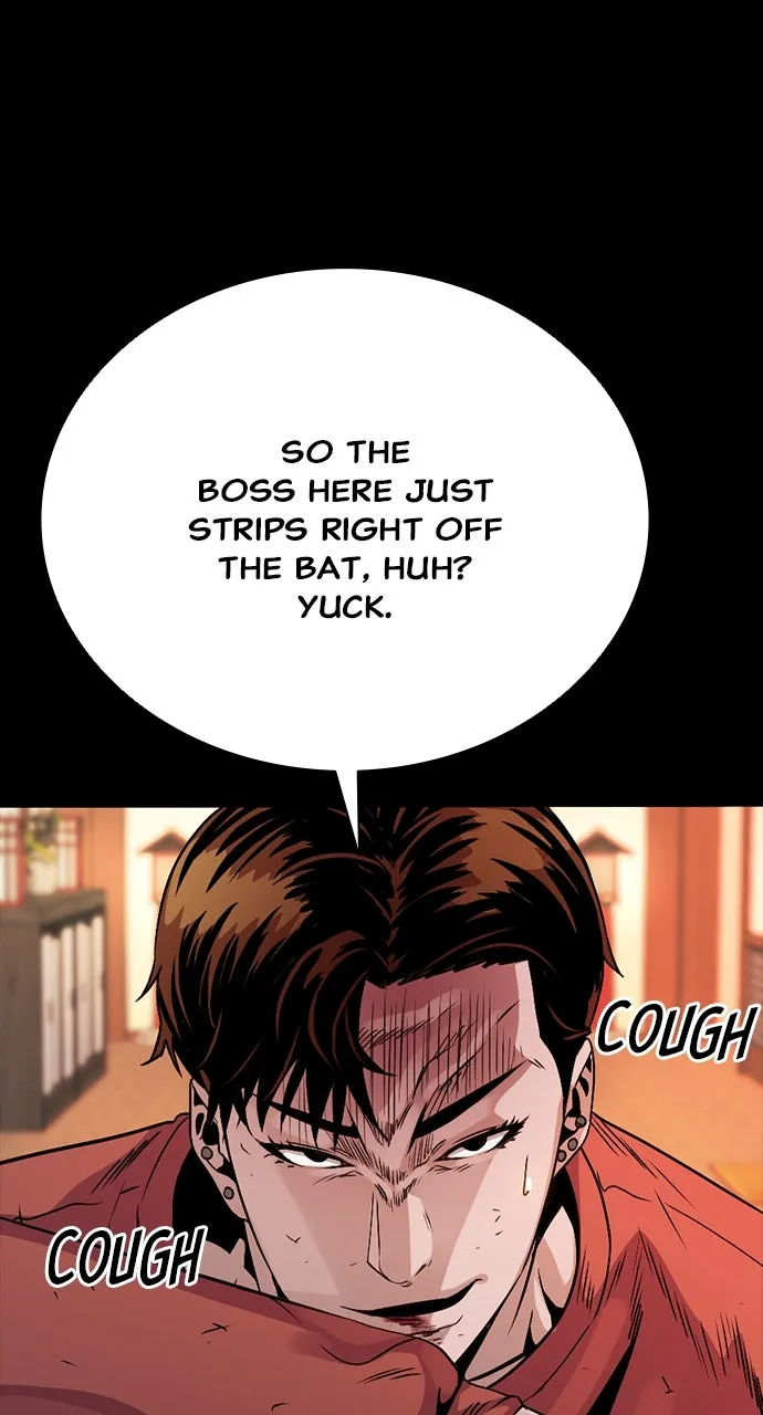 The Worst Generation Chapter 8 page 6 - 
