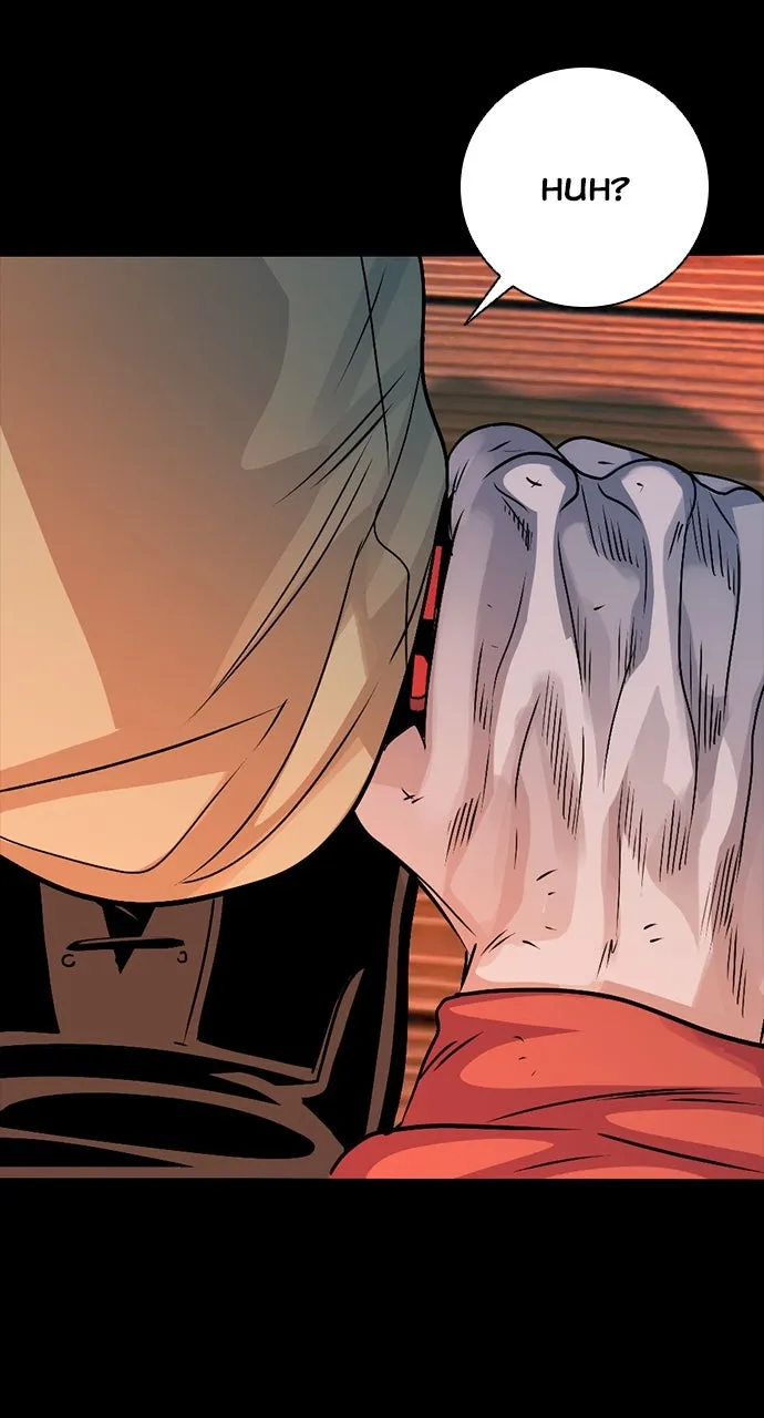 The Worst Generation Chapter 8 page 52 - 