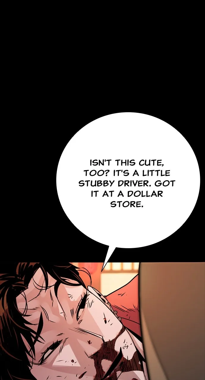 The Worst Generation Chapter 8 page 53 - 