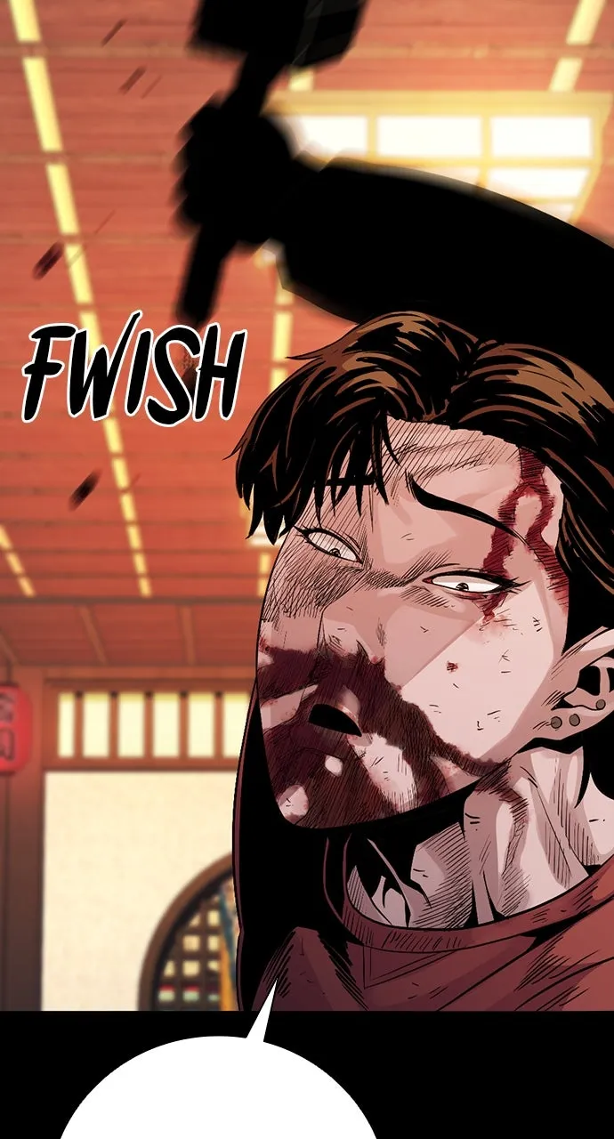 The Worst Generation Chapter 8 page 59 - 