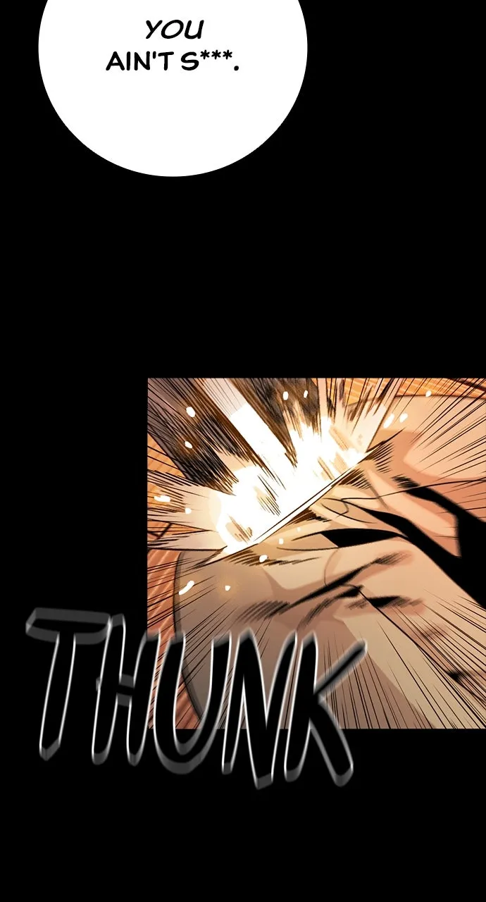 The Worst Generation Chapter 8 page 60 - 