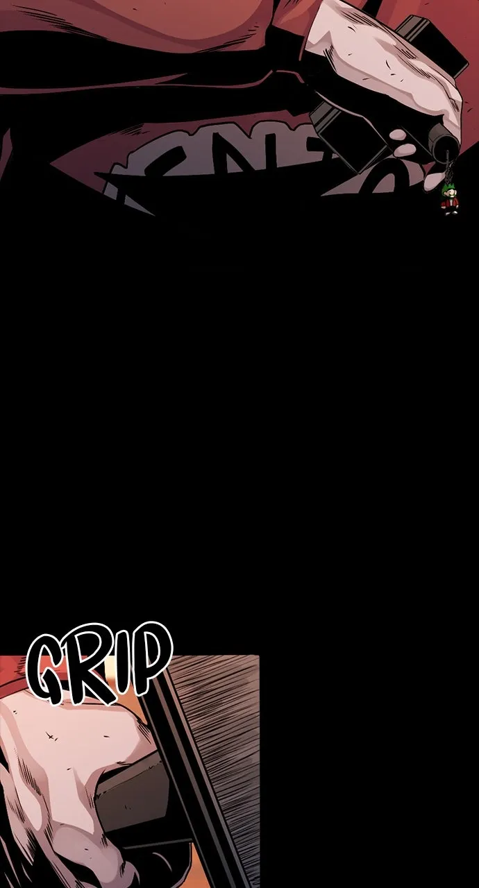 The Worst Generation Chapter 8 page 7 - 