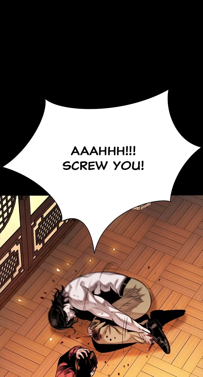 The Worst Generation Chapter 8 page 61 - 
