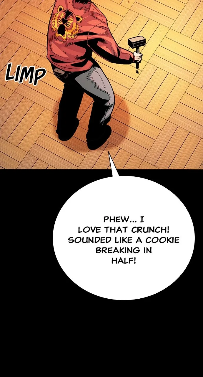 The Worst Generation Chapter 8 page 62 - 