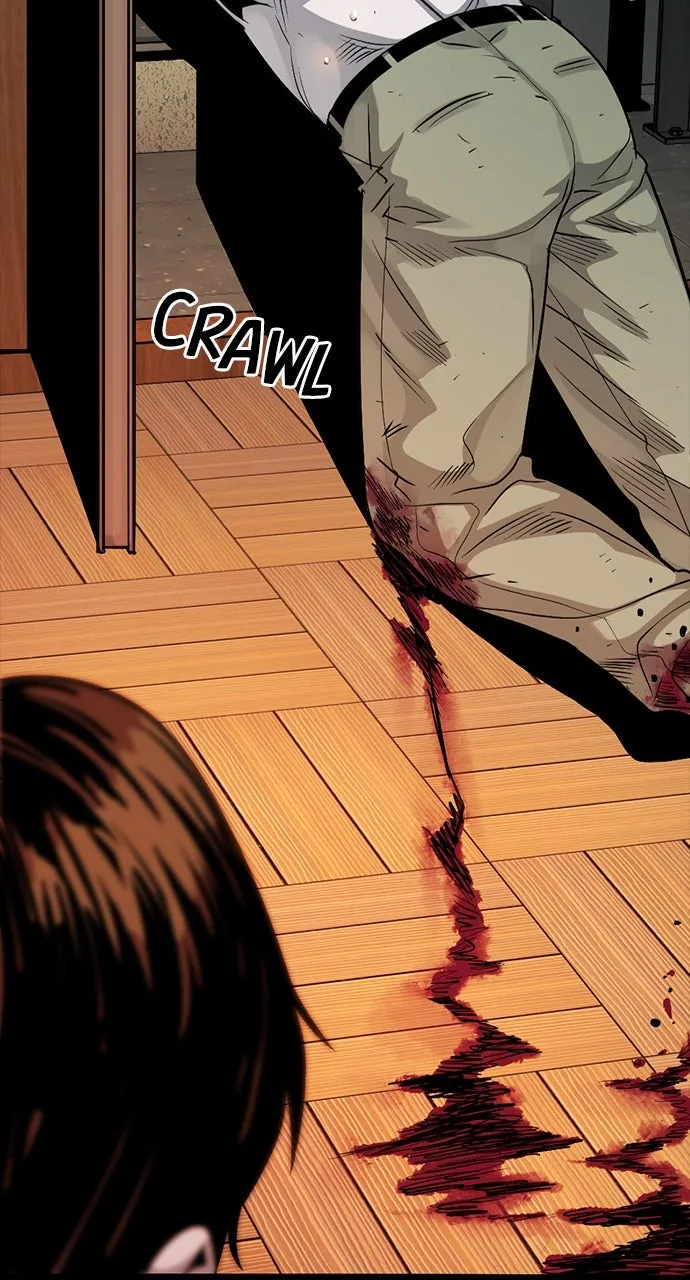The Worst Generation Chapter 8 page 66 - 