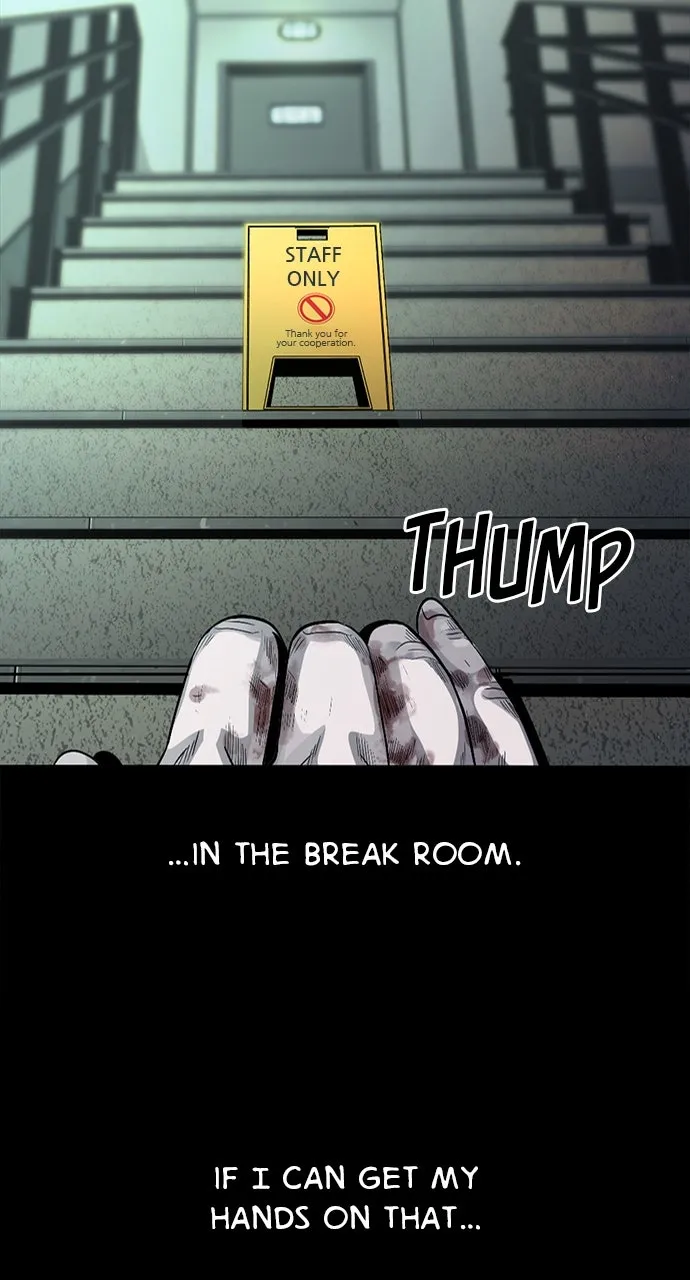 The Worst Generation Chapter 8 page 68 - 