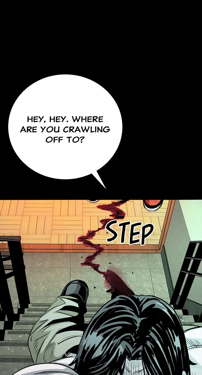 The Worst Generation Chapter 8 page 69 - 